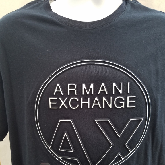armani t shirt 2020